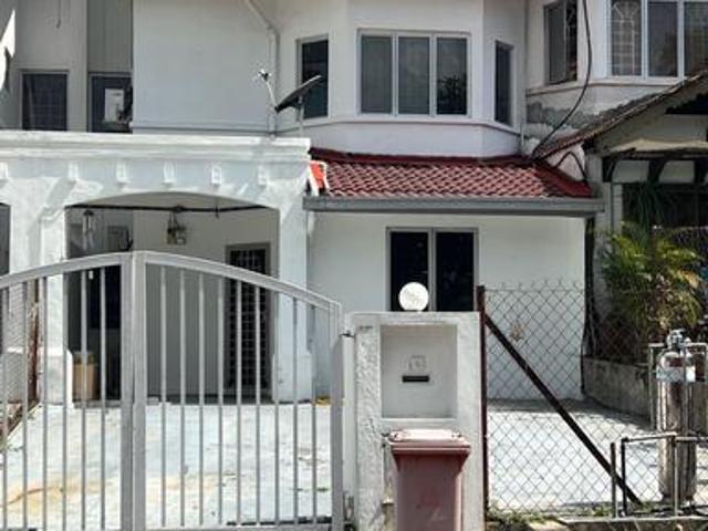 Terraced House for sale in Petaling, Damansara Damai