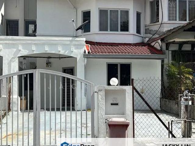 House for sale in Petaling, Damansara Damai