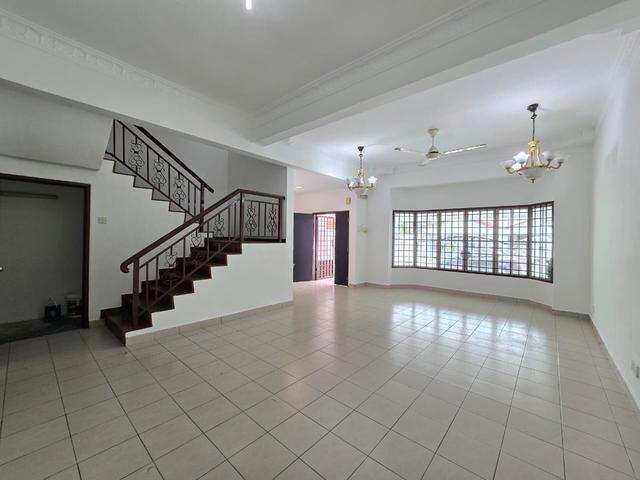 Terraced House for rent in Masai, Johor Bahru