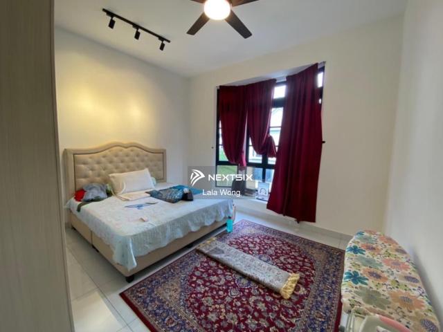 Residential House for rent in Country Heights Damansara, Kuala Lumpur