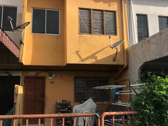 Terraced House for sale in Selayang, Selangor