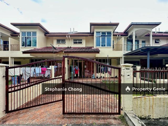 Terraced House for sale in Petaling, Subang Jaya