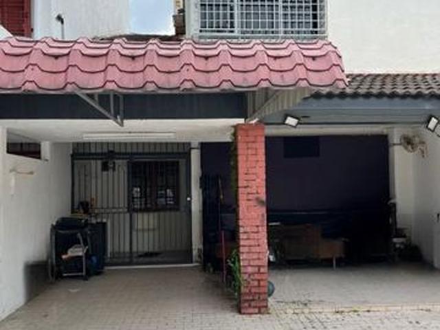 Terraced House for sale in Selayang, Selangor