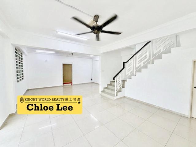 Terraced House for rent in Penang