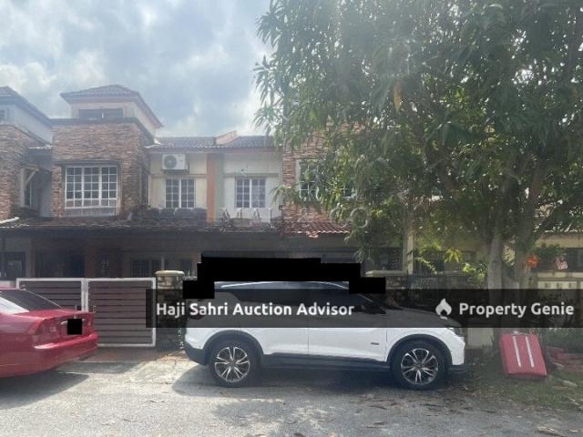 Terraced House for rent in Seksyen 3, Majlis Perbandaran Kajang