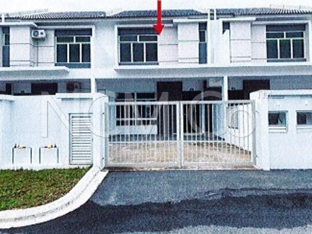 Terraced House for sale in Johore Bahru, Johor