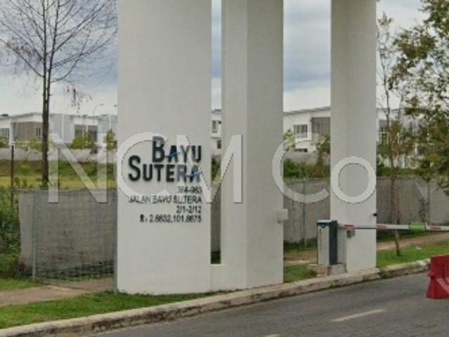 Terraced House for sale in Negeri Sembilan