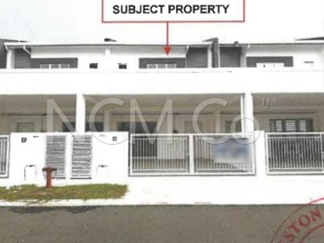 Terraced House for sale in Negeri Sembilan