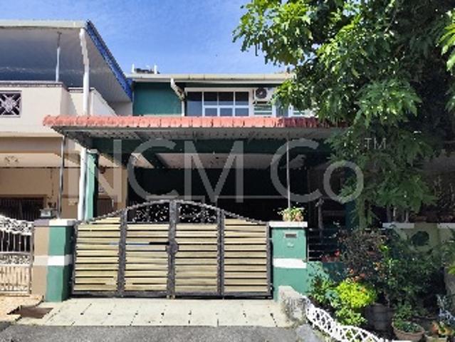Terraced House for sale in Perak, Selama