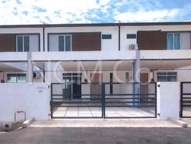 Terraced House for sale in Kuala Kedah, Kedah