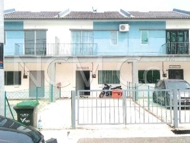 Terraced House for sale in Kuala Kedah, Kota Setar