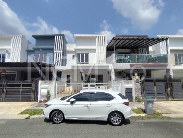 Terraced House for sale in Johore Bahru, Johor