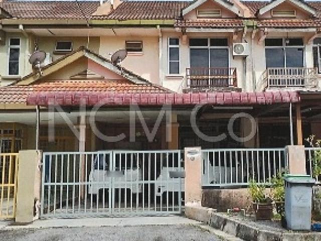 Terraced House for sale in Kuala Kedah, Kota Setar