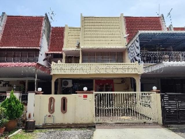 Terraced House for sale in Kuala Kedah, Kedah
