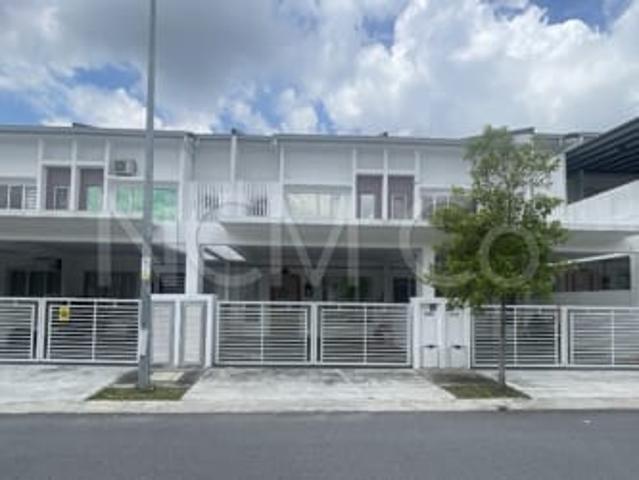 Terraced House for sale in Negeri Sembilan