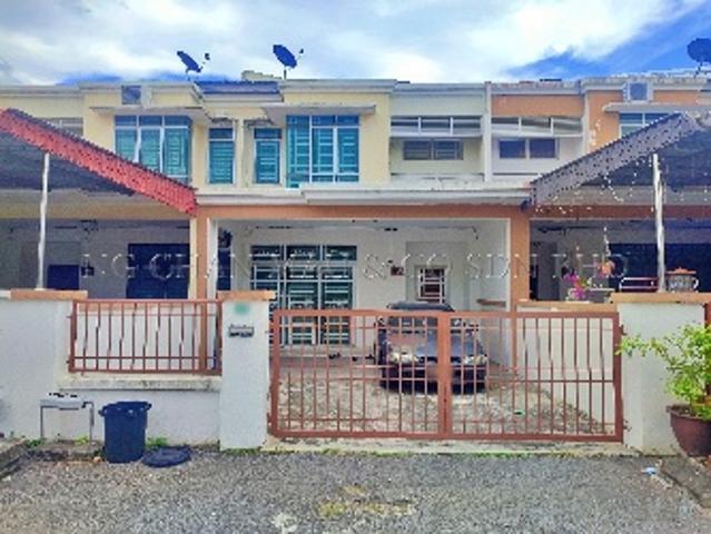 Terraced House for sale in Perak, Selama