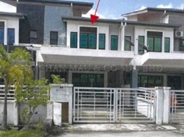 Terraced House for sale in Kuala Selangor, Selangor