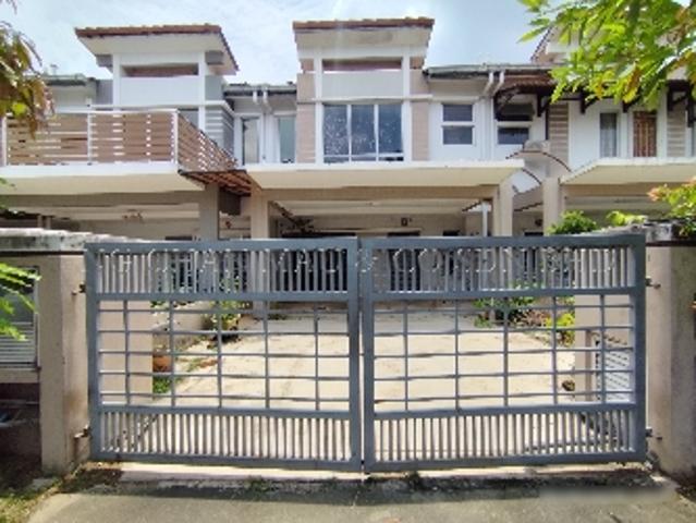 Terraced House for sale in Kuala Selangor
