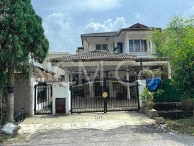 Terraced House for sale in Kuala Selangor, Selangor