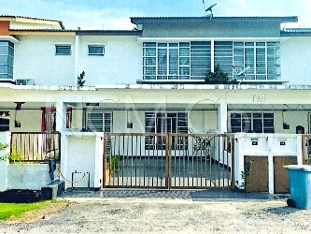 Terraced House for sale in Kuala Selangor