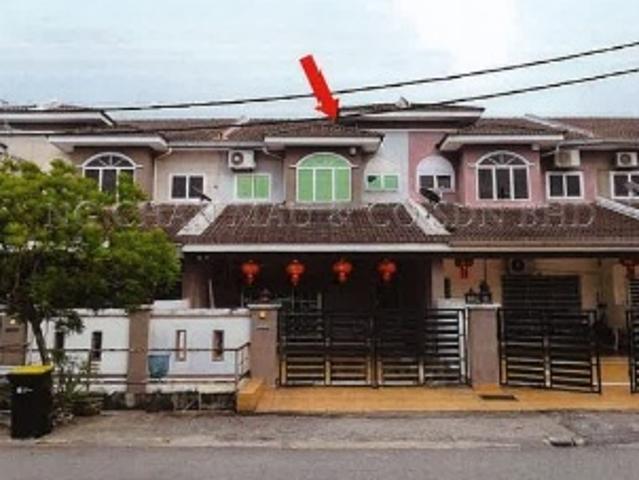 Terraced House for sale in Perak, Selama