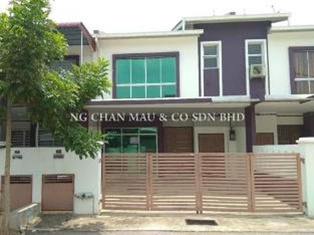 Terraced House for sale in Selama (Perak), Larut, Matang dan Selama