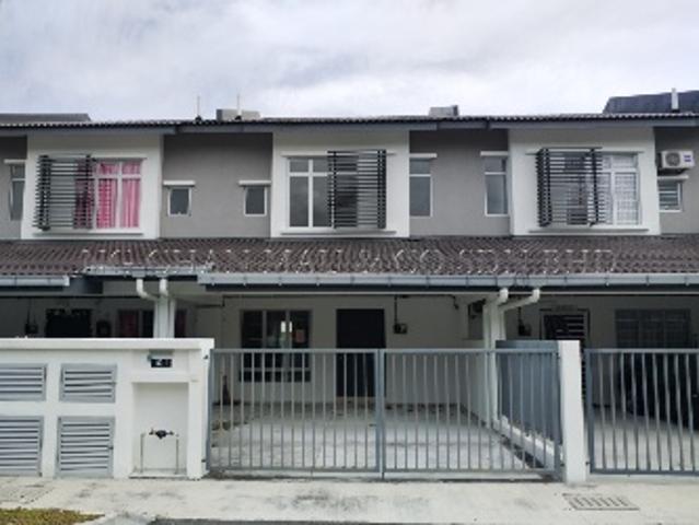 Terraced House for sale in Negeri Sembilan