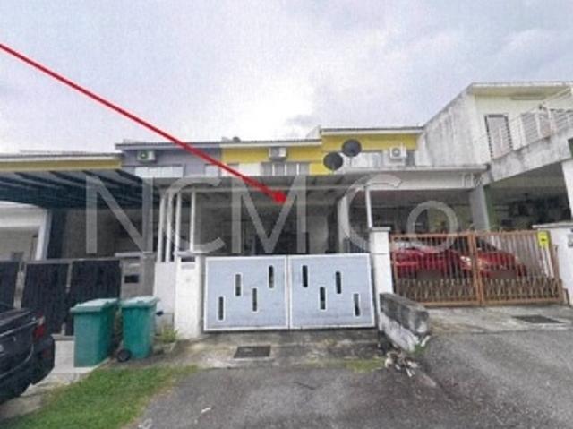 Terraced House for sale in Kuala Selangor