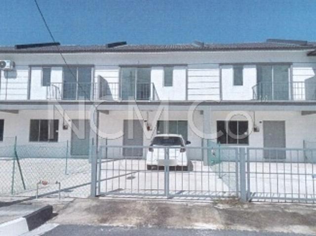 Terraced House for sale in Georgetown, Penang