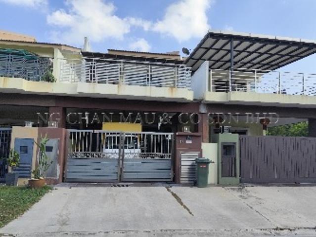Terraced House for sale in Negeri Sembilan