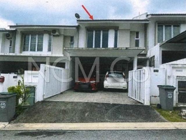 Terraced House for sale in Negeri Sembilan