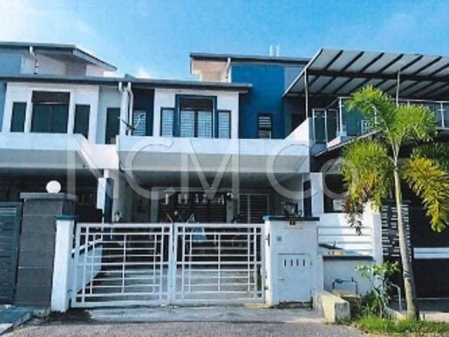 Terraced House for sale in Kuala Selangor, Selangor
