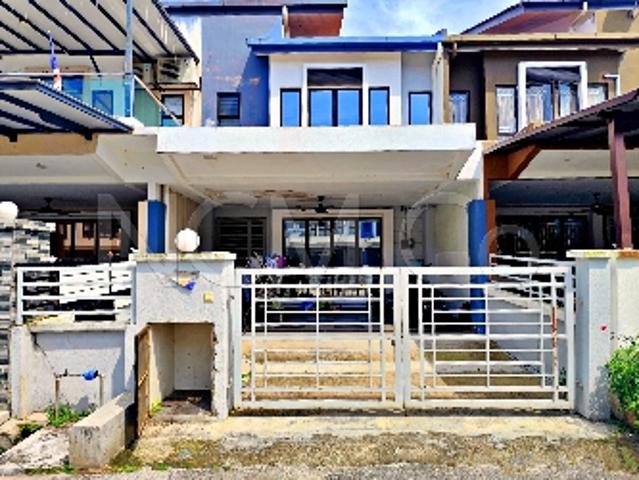 Terraced House for sale in Kuala Selangor