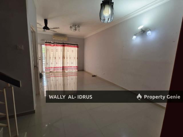 Terraced House for sale in Petaling, Alam Impian