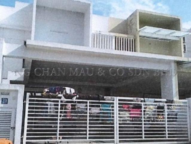 Terraced House for sale in Negeri Sembilan