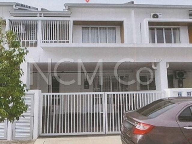 Terraced House for sale in Negeri Sembilan