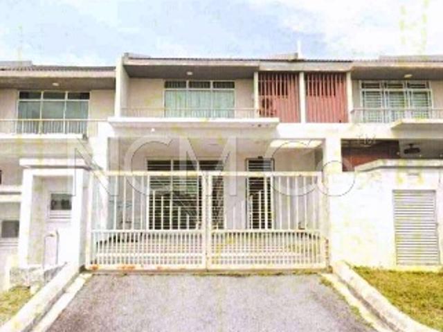 Terraced House for sale in Johore Bahru, Johor