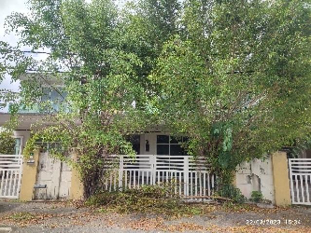 Terraced House for sale in Perak, Selama
