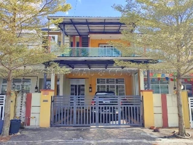 Terraced House for sale in Selama (Perak), Larut, Matang dan Selama