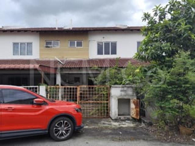 Terraced House for sale in Kuala Selangor