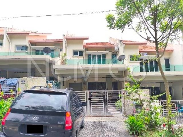 Terraced House for sale in Negeri Sembilan