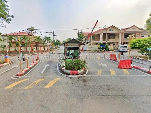 Terraced House for sale in Country Heights Damansara, Kuala Lumpur