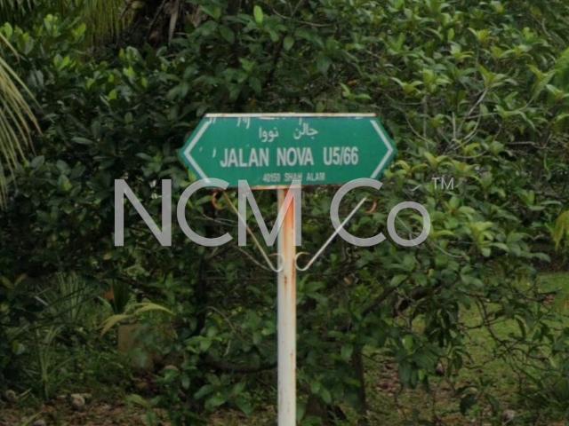 Terraced House for sale in Kuala Selangor, Selangor