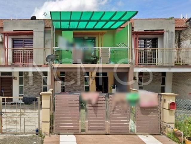 Terraced House for sale in Johore Bahru, Johor