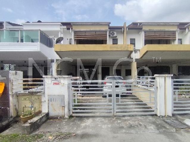 Terraced House for sale in Kuala Selangor, Selangor