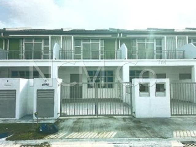 Terraced House for sale in Johor Bahru