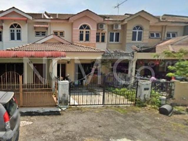 Terraced House for sale in Selama (Perak), Larut, Matang dan Selama