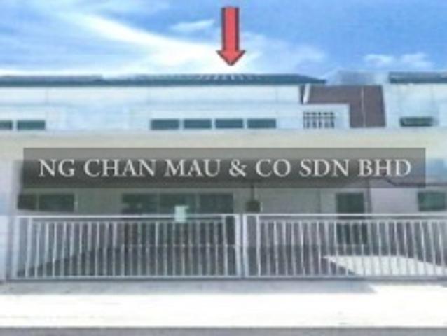 Terraced House for sale in Negeri Sembilan