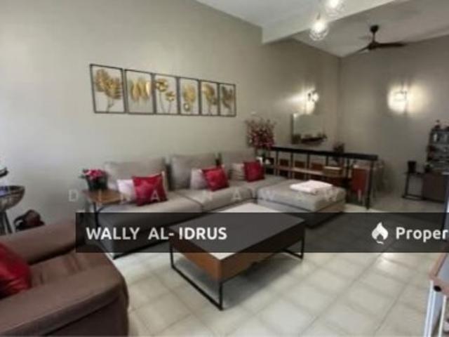 Terraced House for sale in Country Heights Damansara, Kuala Lumpur