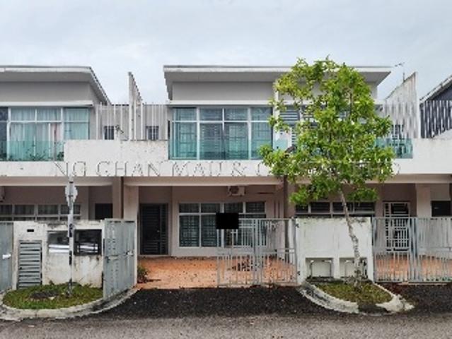 Terraced House for sale in Johore Bahru, Johor